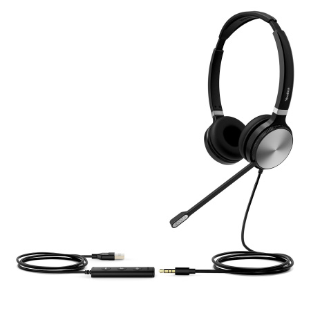 Yealink UH36 Dual UC Yealink UH36 Dual UC